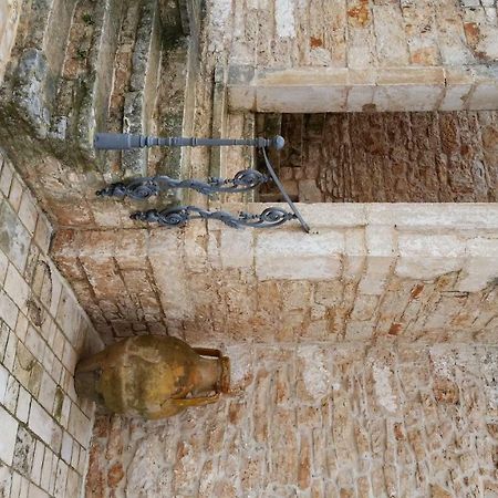 Masseria Sant'Elia Martina Franca Eksteriør billede
